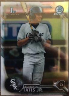Fernando Tatis Jr.
