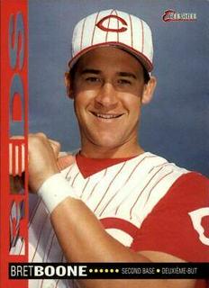 Bret Boone