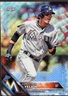 Christian Yelich
