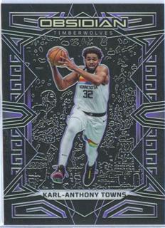 Karl Anthony Towns