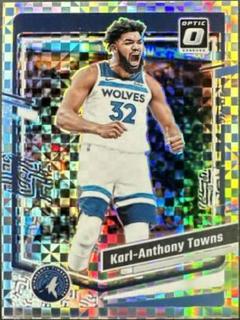 Karl-Anthony Towns