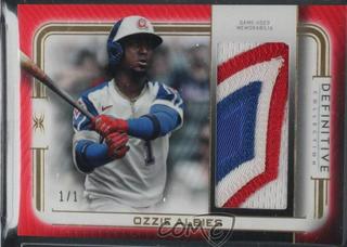 Ozzie Albies