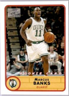 Marcus Banks