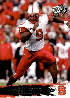 Mario Williams