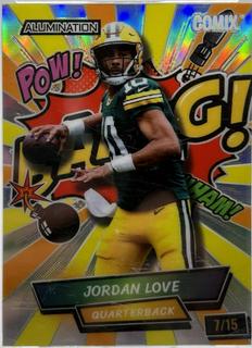 Jordan Love
