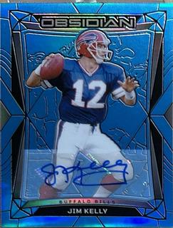 Jim Kelly
