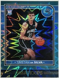 Tristan da Silva