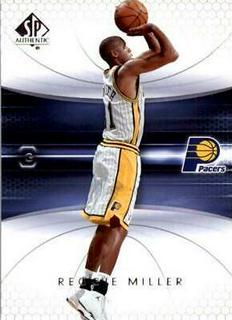 Reggie Miller