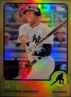 Derek Jeter