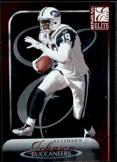 Keyshawn Johnson