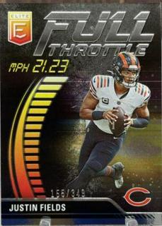 Justin Fields