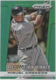 Miguel Cabrera