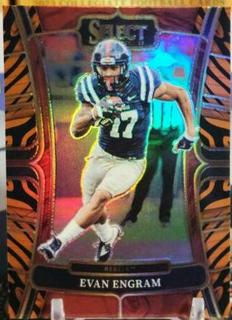 Evan Engram