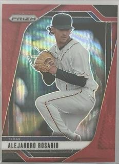 Alejandro Rosario