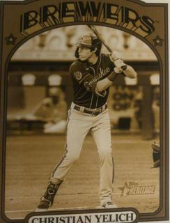 Christian Yelich