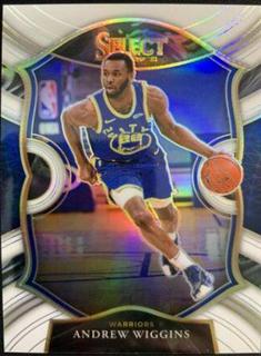 Andrew Wiggins