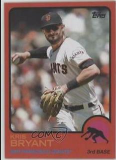 Kris Bryant