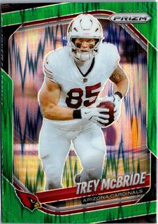 Trey McBride