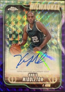 Khris Middleton