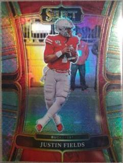 Justin Fields