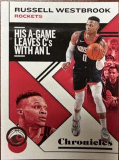Russell Westbrook