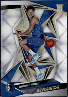 Isaiah Roby
