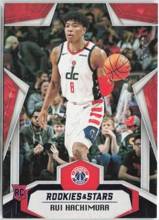 Rui Hachimura