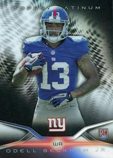 Odell Beckham Jr.
