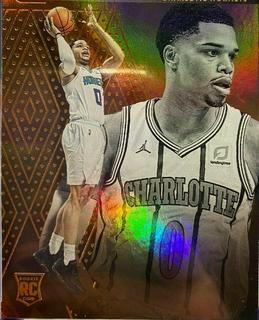 Miles Bridges
