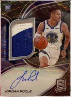 Jordan Poole