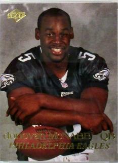 Donovan McNabb