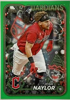 Josh Naylor