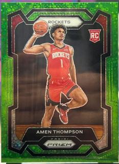 Amen Thompson