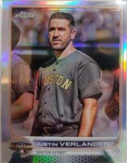 Justin Verlander