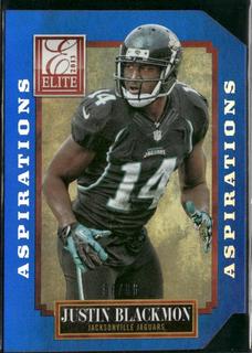 Justin Blackmon