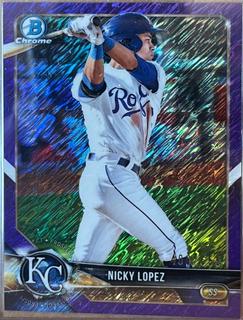 Nicky Lopez