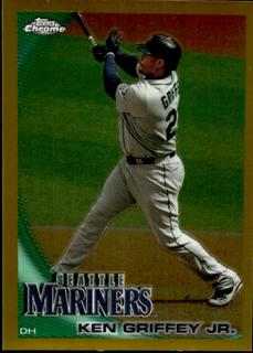 Ken Griffey Jr.