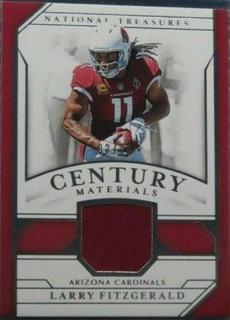 Larry Fitzgerald