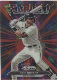 Kris Bryant