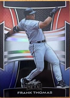 Frank Thomas