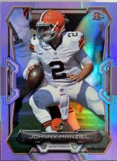 Johnny Manziel