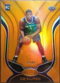 Zion Williamson