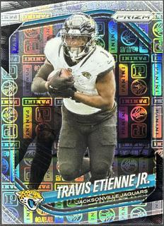 Travis Etienne Jr.