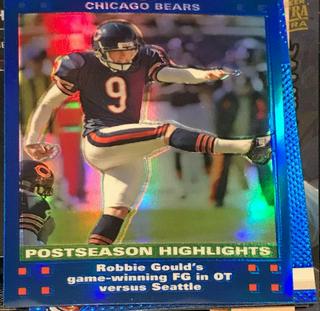 Robbie Gould