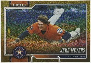 Jake Meyers