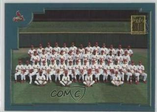 St. Louis Cardinals