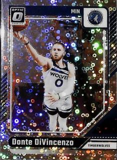Donte DiVincenzo