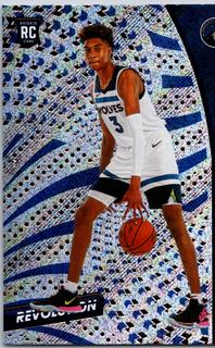Jaden McDaniels