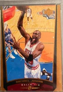 Michael Jordan