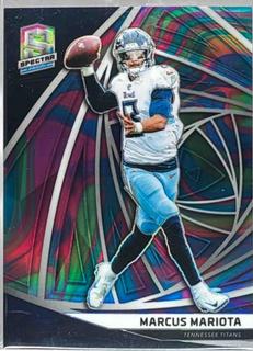 Marcus Mariota